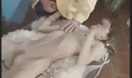 கொரிய இருந்தது ஒரு Camgirl ஆபாச செக்ஸ் மசாஜ்